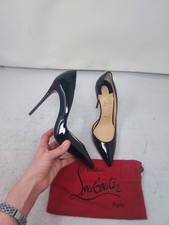 Christian Louboutin EU 38.5 US