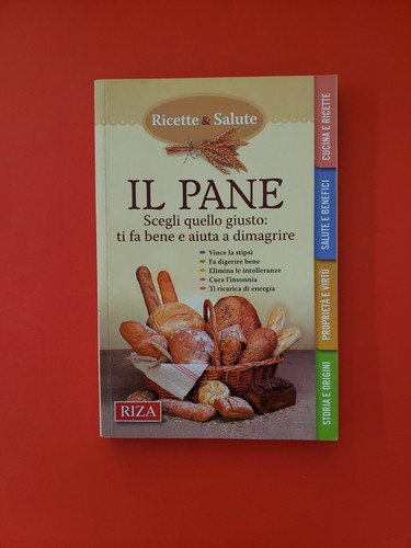 Ondix9 pane ricette - ondix9, &