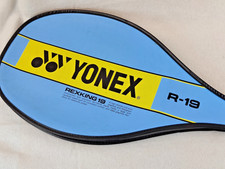 RACCHETTA DA TENNIS YONEX R-19