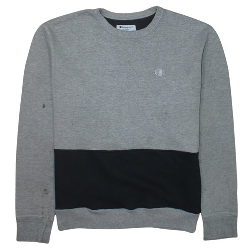 Felpa pullover champion - felpa,