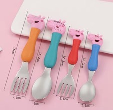 Peppa Pig Set Gioco Stoviglie