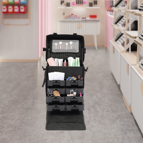 Makeup train case - makeup,
