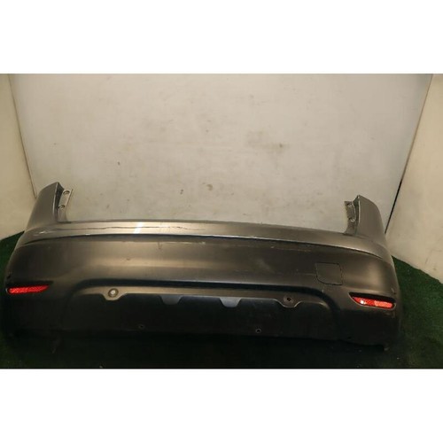 Paraurti post nissan - post.,