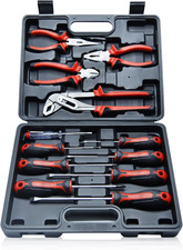 Set Di Pinze Set Professionale