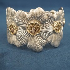 Bracciale Buccellati in
