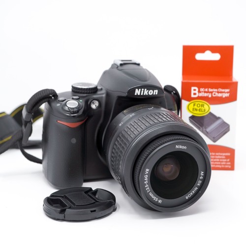 Nikon d5000 fotocamera reflex - d5000,