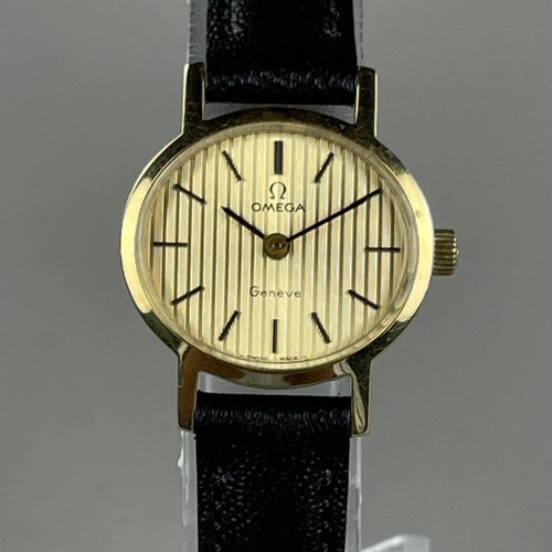 Orologio omega geneve vintage - orologio,