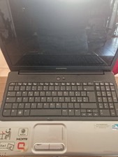 Notebook Compaq Presario CQ61