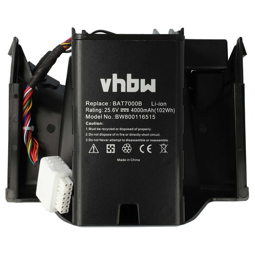 Batteria per robomow - batteria,
