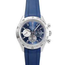 Zenith Chrono Master Sports