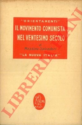Salvadori massimo il - massimo,