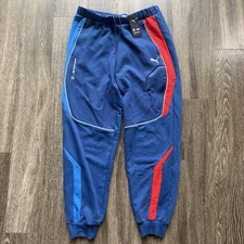 Felpa uomo Puma BMW MMS taglia