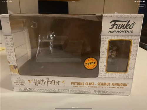 Harry potter funko - harry,