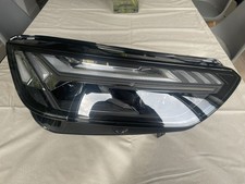 AUDI Q5 SQ5 S LINE 2021-2024