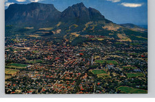 Devils Peak Cape Town Rosebank
