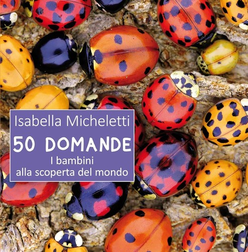 Domande libro illustrato - libro,