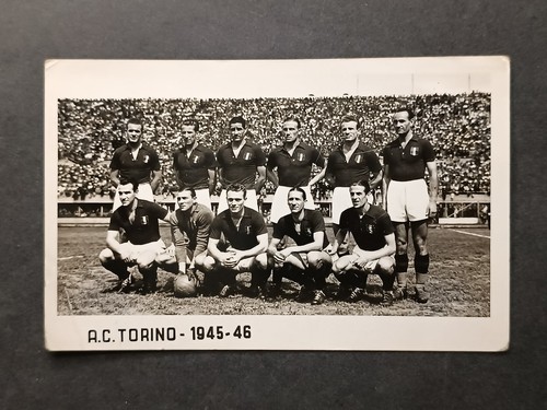 Foto cartolina torino - foto, a.c.