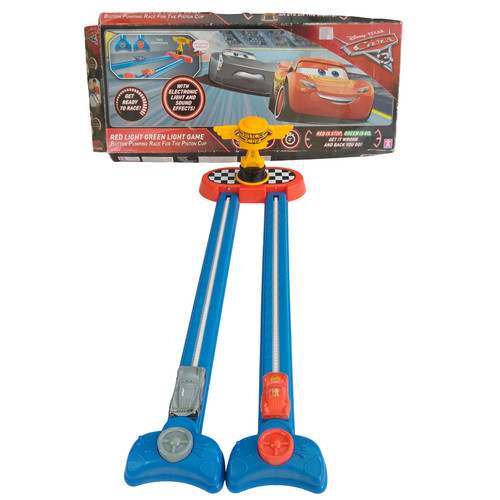 Disney cars raro gioco - disney,