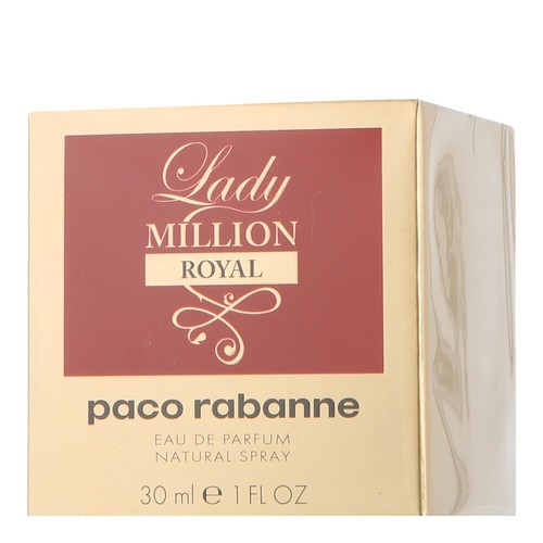 Paco rabanne lady million - paco,