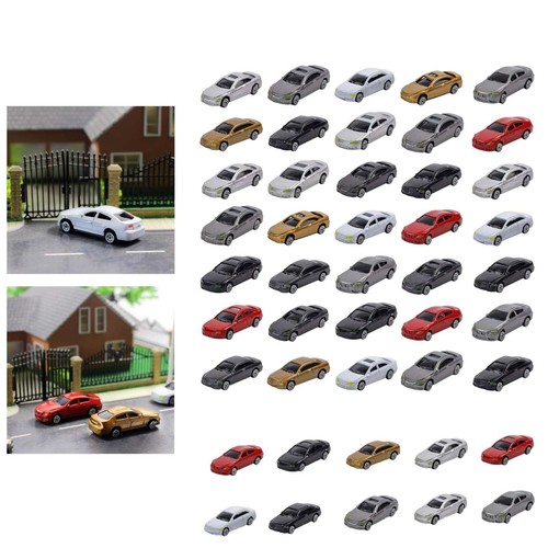60x mini modello auto - mini,