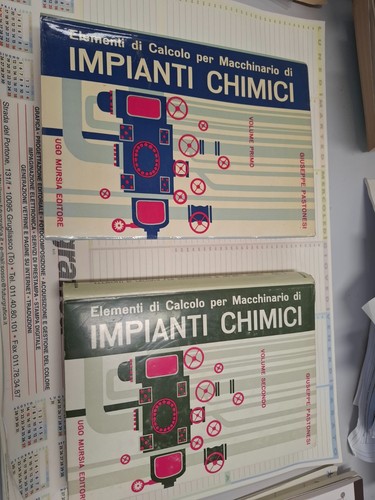Elementi calcolo per - elementi,