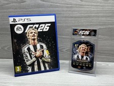 Custodia personalizzata FC 26