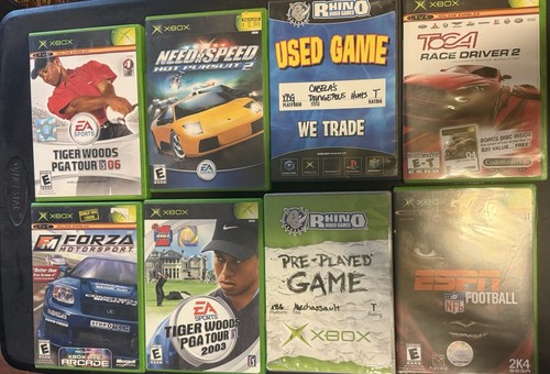 Lotto giochi xbox calcio - giochi,
