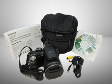 Fujifilm Finepix S4000