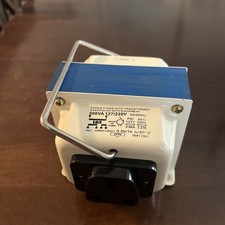 Ims autotrasformatore monofase - autotrasformatore,