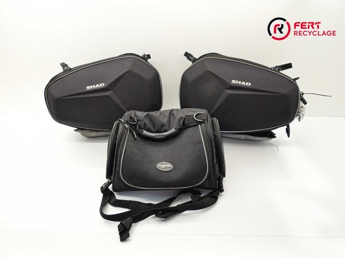 Borse moto guzzi nevada ie - borse,
