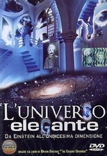 Universo elegante la - l',