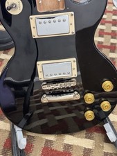 Corpo Epiphone Made In