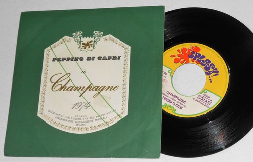 Peppino capri - , ---