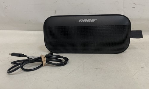 Bose soundlink flex - bose,