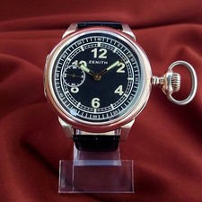 Orologio svizzero Zenith stile