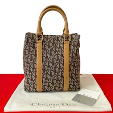 Borsa a mano Christian Dior
