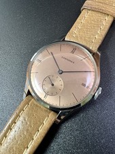 Longines Calatrava Rare