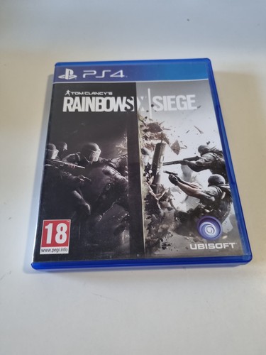Tom clancy rainbow six - rainbow,