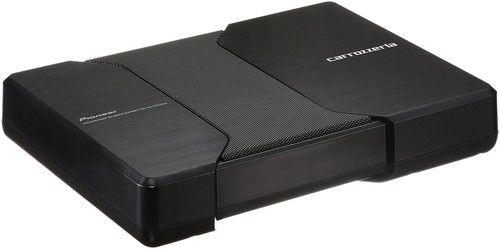 Used pioneer wh500a powered - pioneer, ts-wh500a