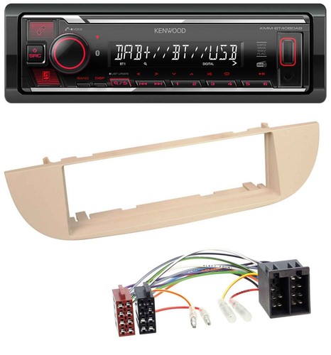 Autoradio kenwood mp3 - autoradio,