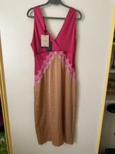 Abito Twinset 