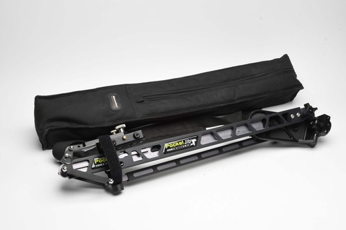Kessler crane pocket jib - kessler,