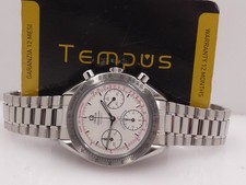CHRONO OMEGA SPEEDMASTER