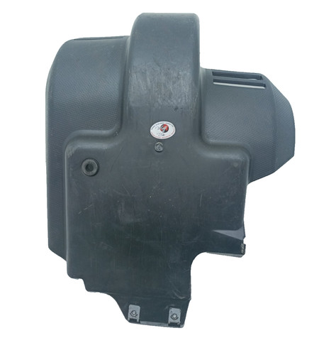 Carena defensa aprilia pegaso - carena,