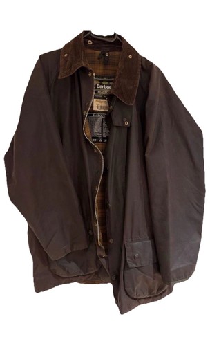Barbour beaufort giacca - barbour,