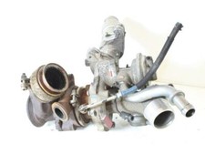 7637820002 TURBINA  PEUGEOT