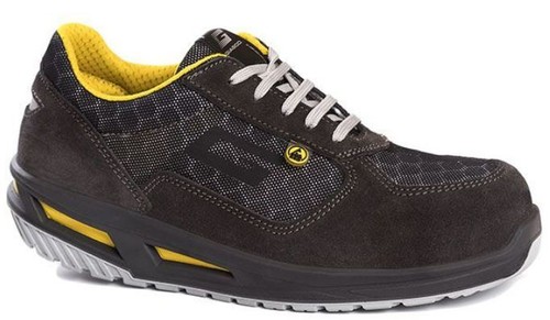 Scarpa antinfortunistica - scarpa,