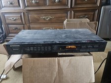 PIONEER F-551 Tuner - AM FM