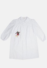 Grembiule Bimba Scuola