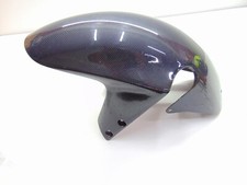 parafango anteriore no carbonio SUZUKI GSX R 1000 2001 2002